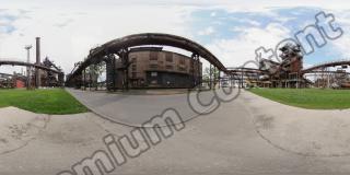 panorama industrial exterior 0002